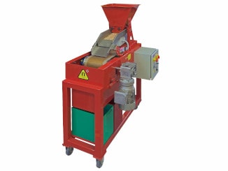 Laboratorní magnetické separátory LSV