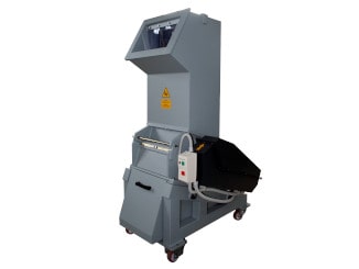 Malé rychloběžné mlýny VESPA