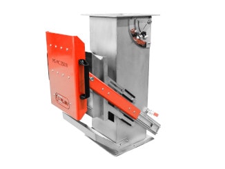 Deskové magnety do skluzu MS-MC