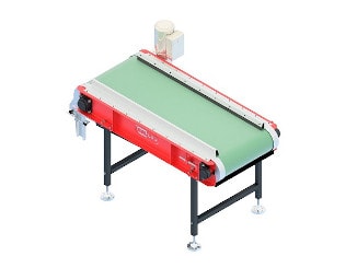 Magnetické separátory nerezové oceli MV-R