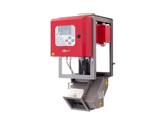 Propadový detektor kovů QUICKTRON 05 A