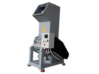 Střední rychloběžné mlýny VESPA