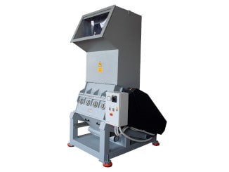 Velké rychloběžné mlýny VESPA