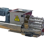Magnetický rotační separátor MSR-MC