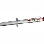 Kontrolní magnetická tyč MTV 32x400 mm 