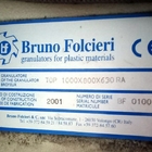 Drtič Bruno TOP 1000 x 800 x 630 RA