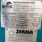 Rychloběžný Mlýn (Crusher) Zerma GS 560/700-5-2