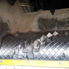 Shredder Lindner Universo 2200-2