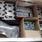 Shredder Lindner Universo 2200-2