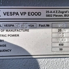 Rychloběžný mlýn Vespa 35/40 VGA