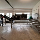 Rychloběžný mlýn 3E Recycling 30kw + příslušenství