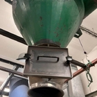 Rychloběžný mlýn 3E Recycling 30kw + příslušenství
