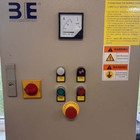 Rychloběžný mlýn 3E Recycling 30kw + příslušenství