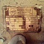 Drtič Profing M500/800