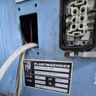 Regranulační linka Plastmachines – Siebwechstler SZR 35/2