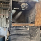 Regranulační linka Plastmachines – Siebwechstler SZR 35/2