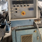 Regranulační linka Plastmachines – Siebwechstler SZR 35/2