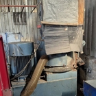 Regranulační linka Plastmachines – Siebwechstler SZR 35/2