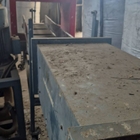 Regranulační linka Plastmachines – Siebwechstler SZR 35/2