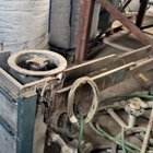 Regranulační linka Plastmachines – Siebwechstler SZR 35/2