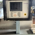 Regranulační linka Plastmachines – Siebwechstler SZR 35/2