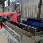 Regranulační linka Plastmachines – Siebwechstler SZR 35/2