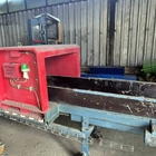 Regranulační linka Plastmachines – Siebwechstler SZR 35/2