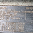 Regranulační linka Plastmachines – Siebwechstler SZR 35/2