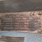 Regranulační linka Plastmachines – Siebwechstler SZR 35/2