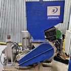 Rychloběžný mlýn ZERMA GSE 300-600