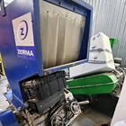 Rychloběžný mlýn ZERMA GSE 300-600