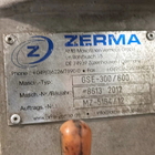 Rychloběžný mlýn ZERMA GSE 300-600