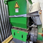 Pomaloběžný shredder AMIS ZWS 600 Smart S