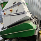 Pomaloběžný shredder AMIS ZWS 600 Smart S