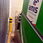 Pomaloběžný shredder AMIS ZWS 600 Smart S