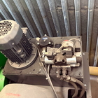 Pomaloběžný shredder AMIS ZWS 600 Smart S